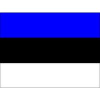 Estonia National Flag
