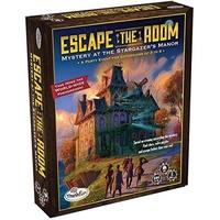 Escape The Room Challenge Game