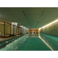 ESPA Back, Face & Scalp