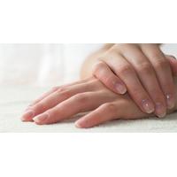ESPA Holistic Hand and Nail Treatment and Hot Stones