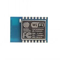 ESP8266 Serial WIFI Wireless Remote Control WIFI Module
