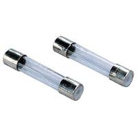 ESKA 632.222 Medium Time Lag Glass Fuse 6.3 x 32mm 3.15A 250V, Pac...