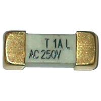 eska 225011 smd time delay fuse 121mm x 445mm 250ma