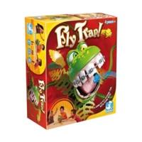 Esdevium Games Fly Trap Action Board Game
