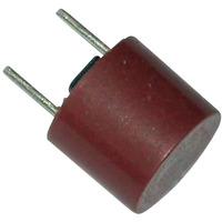 ESKA 887122 8.35mm x 7.7mm Circular Time Delay Fuse 3.15A 250V