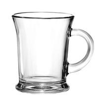 essentials glass mug 135oz 385ml case of 12