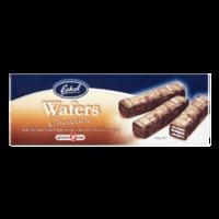 eskal gluten free wafers chocolate 130g 130g