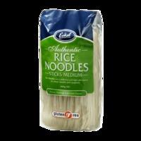 Eskal Authentic Rice Noodles Sticks Medium 400g - 400 g