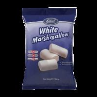 eskal white marshmallow 180g 180g white