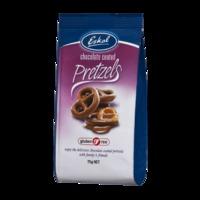 Eskal Milk Chocolate Coated Pretzels 75g - 75 g