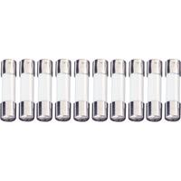 ESKA 522.718 Time Delay Fuse 5 x 20mm 1.25A 250V, Pack of 10