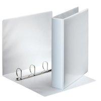 esselte presentation 4 binder 40 a4 white