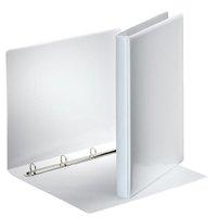 Esselte Presentation 4 Binder 15 A4 (White)