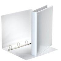 Esselte Presentation 4 Binder 25 A4 (White)