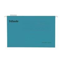 Esselte Pendaflex (A4) Suspension File (Blue) 1 x Pack of 25