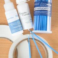 Essential CD Glue Pack 407274