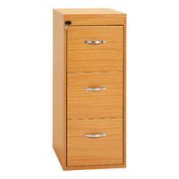 Essentials Filing Cabinet 3 filing drawers cabinet