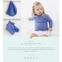 Estee by Amanda Crawford