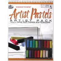 Essentials Artist Pack 262542