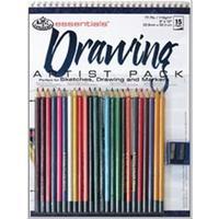 Essentials Artist Pack - Drawing 262537