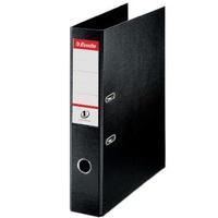Esselte No. 1 Power Lever Arch File PP Slotted 75mm Spine Foolscap