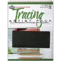 Essentials Artist Pack - Tracing 262534