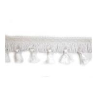 Essential Trimmings Tassel Furnishing Fringe Trimming