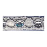 Essential Trimmings Jewel Effect...