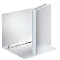 esselte presentation 4 binder 15 a4 white 49700