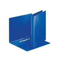 Esselte Presentation Ring Binder Polypropylene 2 D-Ring 25mm Size A4