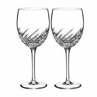 Essentially Wave Goblet (Set of 2)