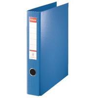 Esselte 4D-Ring A4 Binder 40mm Blue 82405