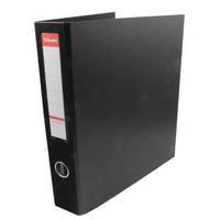 Esselte 4D-Ring Maxi A4 Binder 40mm Black 82407