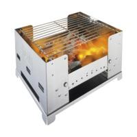 Esbit Grill BBQ Box