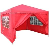 esc 3 x 3mtr pop up gazebo fully waterproof