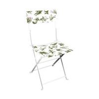 Esschert Bistro Folding Chair