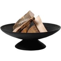 Esschert Fire Bowl Cast Iron Low