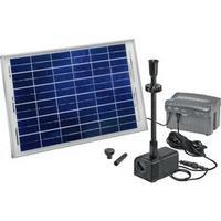 Esotec Solar pump system LED Siena 101780