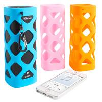 eSecure Bluetooth Stereo Speaker