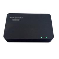 eSecure Wifi Audio Receiver