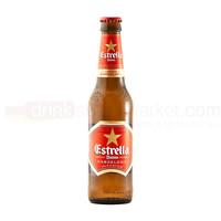 Estrella Damm Spanish Premium Lager 24x 330ml