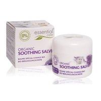 essential care organic baby soothing salve 175g