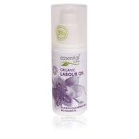 Essential Care Organic Labour Oil