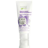 Essential Care Baby Gentle Wash & Shampoo - 50ml Travel size