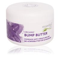 Essential Care Baby Organic Bump Butter - 20g Travel size