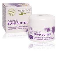 Essential Care Baby Organic Bump Butter - 175g