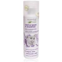 Essential Care Baby Gentle Wash & Shampoo - 200ml