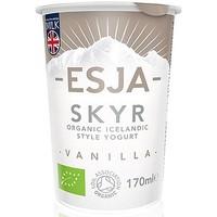 Esja Organic Skyr Vanilla (170ml)