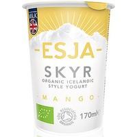 Esja Organic Skyr Mango (170ml)