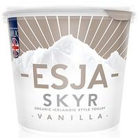 esja skyr vanilla 380ml